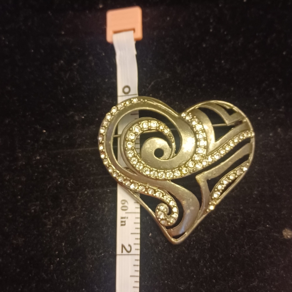Chicos Brooch - Picture 3 of 5